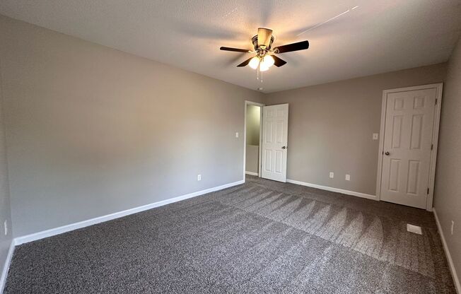 2 beds, 1.5 baths, $1,495, Unit 4509 Merissa Way