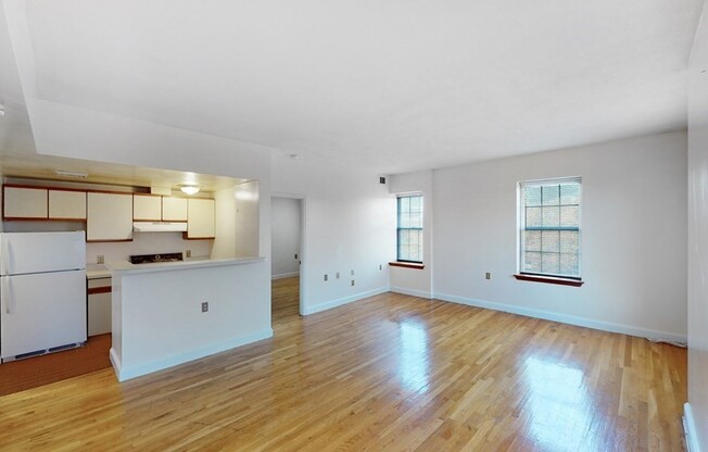 14 John Eliot Sq.