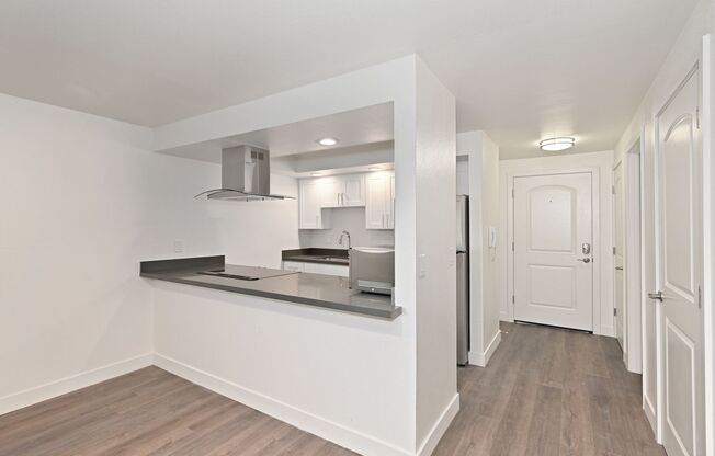 Maple Leaf Residences