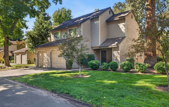 Aldergrove Townhomes