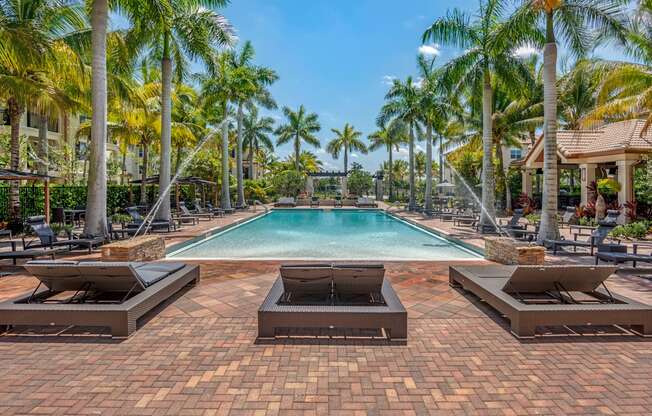 Bell Pembroke Pines