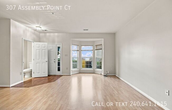 307 ASSEMBLY PT CT