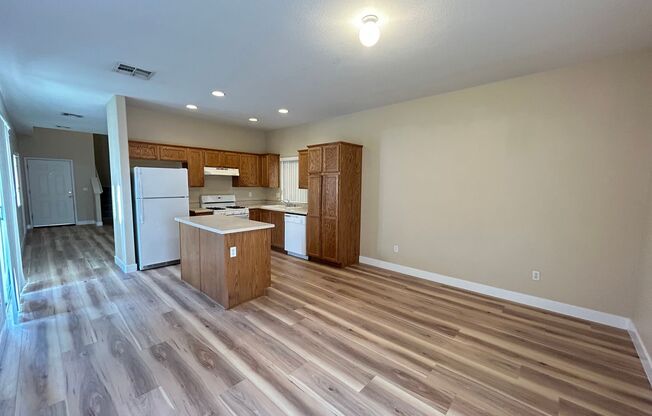 3-Bedroom North Las Vegas Home!