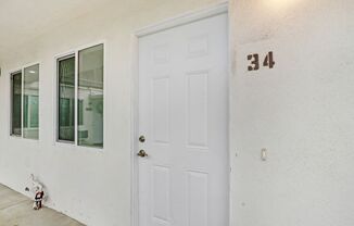 1 bed, 1 bath, 464 sqft, $1,495, Unit 34