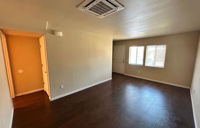 Bell Villas Townhomes