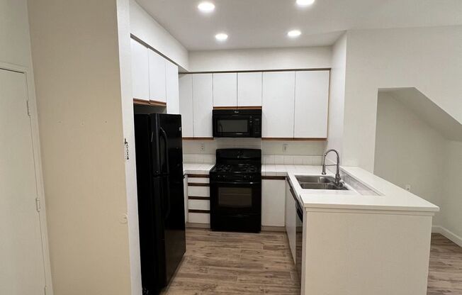 Cabo Bahia Beauty, 2 Bedrooms, 2 Bath, 2 Car Garage!