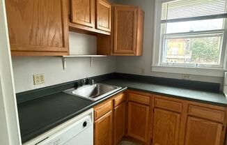 1 bed, 1 bath, $850, Unit 3