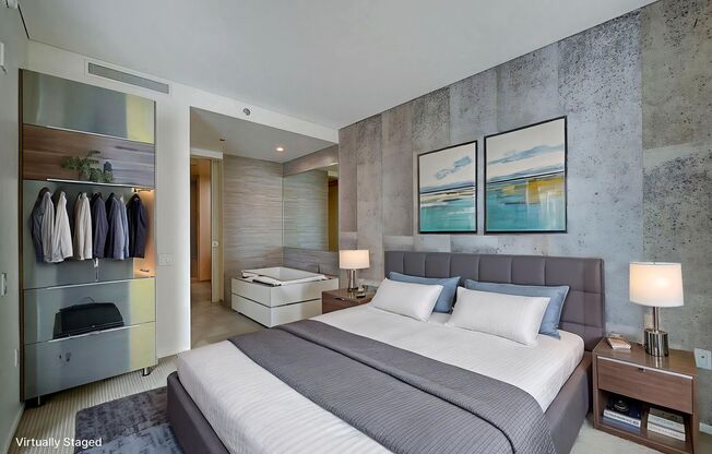 1 bed, 1 bath, $2,825