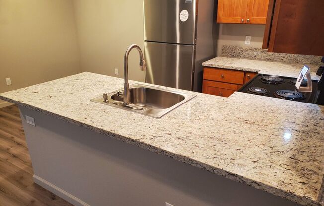 3 beds, 2 baths, 1,210 sqft, $2,550, Unit D-131