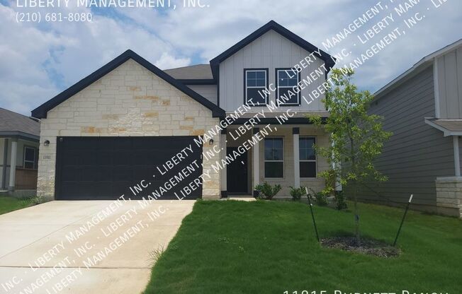 3 beds, 2.5 baths, 2,295 sqft, $1,950