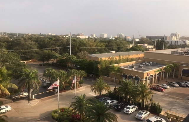 Annual Furnished Rental in Broadway Promenade | 2BD | 2BA