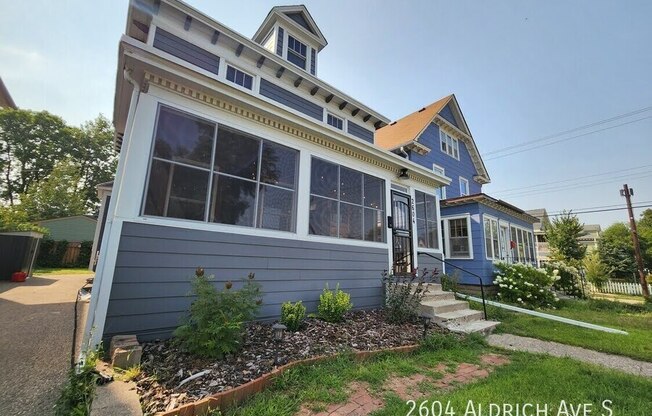 2604 ALDRICH AVE S