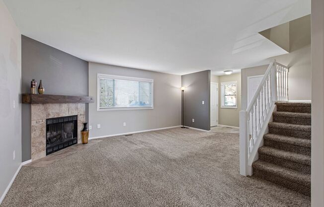 Charming 3-Bed, 1.5-Bath Townhome in West Fort Collins!