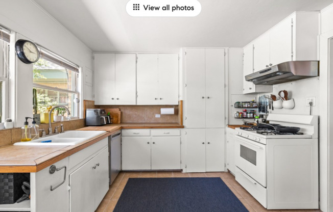 Gorgeous Tarrytown Home for Rent