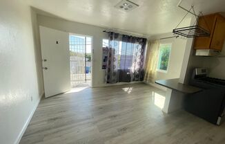 1 bed, 1 bath, $1,695, Unit UNIT A