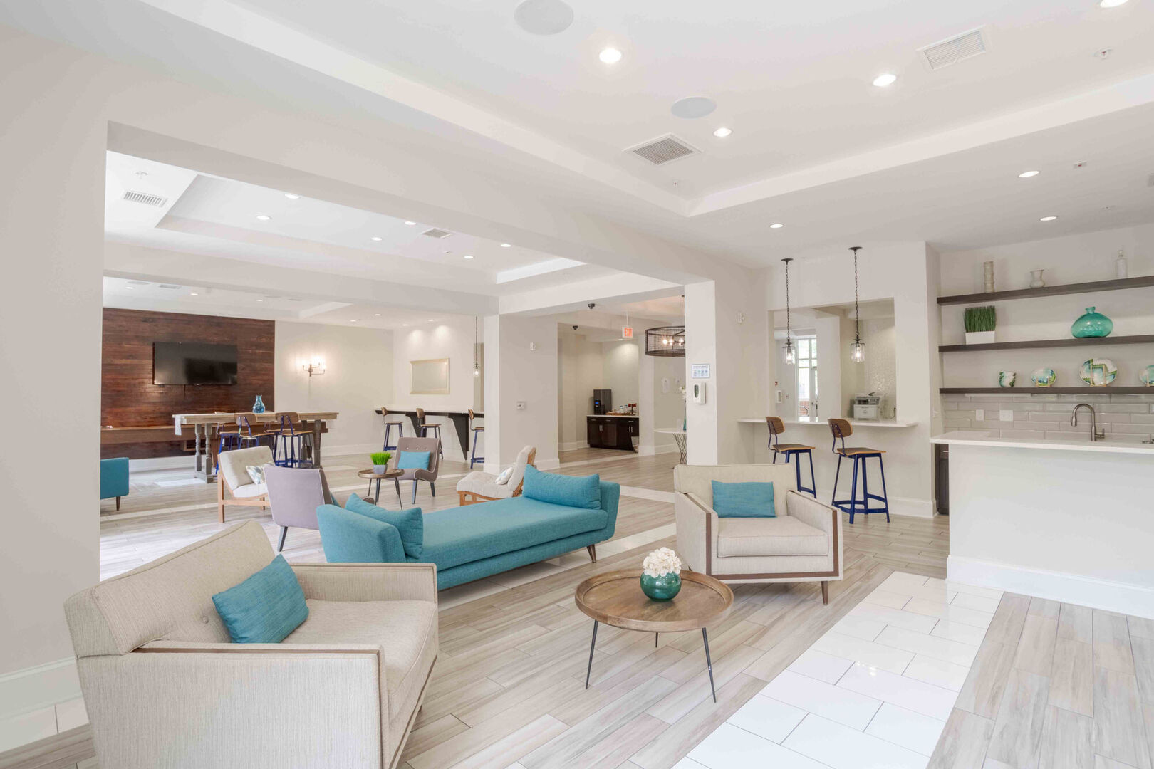 Ayrsley Lofts