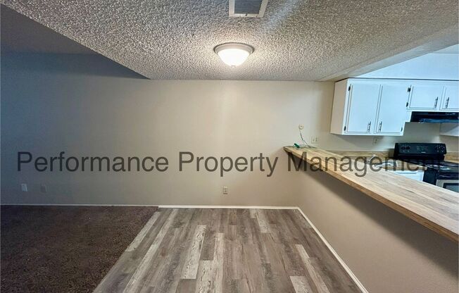 Dreamy 3 Bed/2 Bath Condo in SE Bakersfield w/ RBP & Security Deposit Alternative