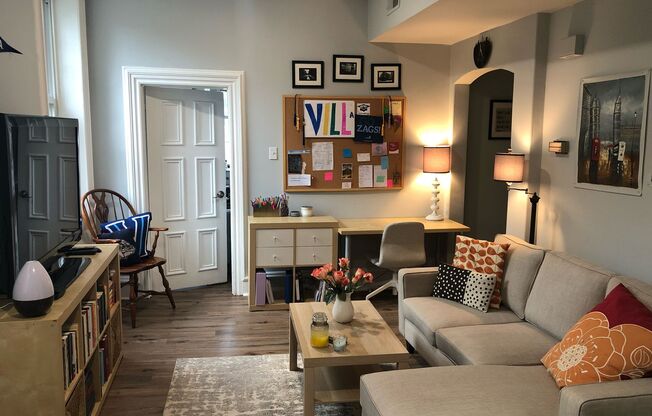 1012 East Lancaster Avenue