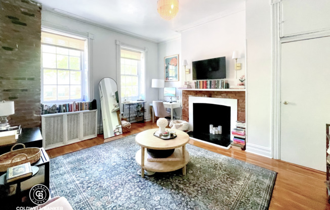 531 Hudson Street