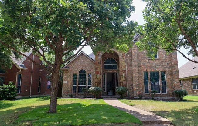 Beautiful home in the community of Grayhawk!