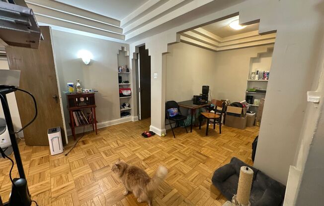 1 bed, 1 bath, $1,095, Unit 104