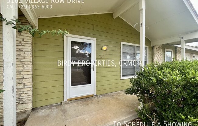 Partner-provided property photo