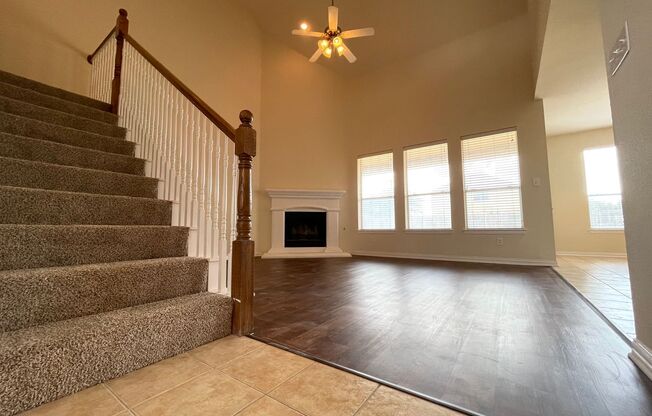 4 beds, 3.5 baths, $2,750