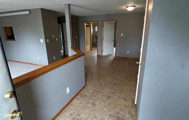Cedar Creek Apartments