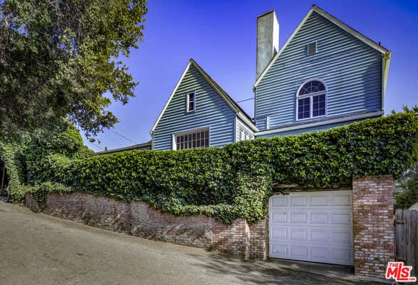1932 WALCOTT WAY