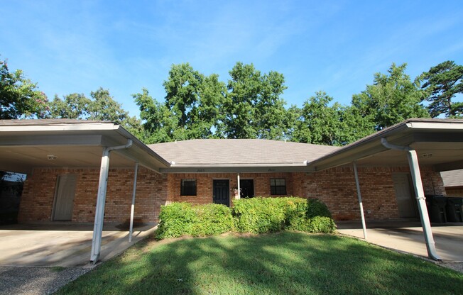 Langley Westminster Duplex