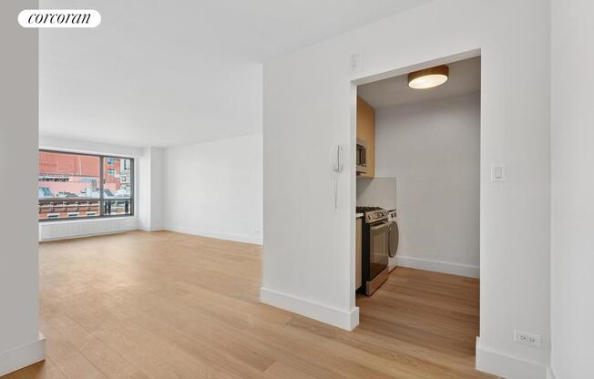 1 bed, 1 bath, $5,959, Unit 5H