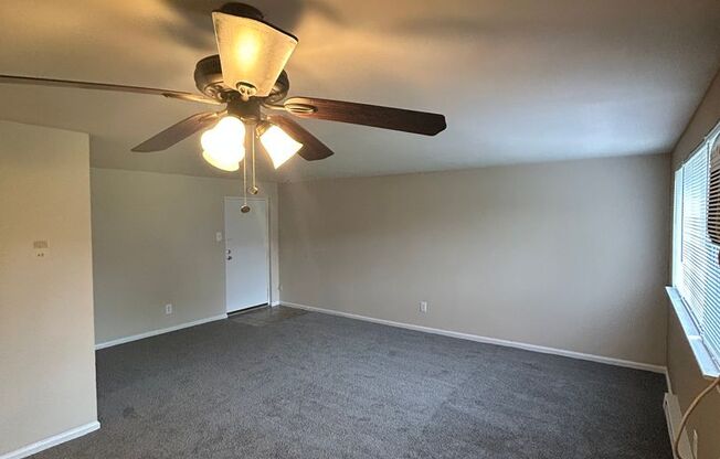 Oak Tree Apartments