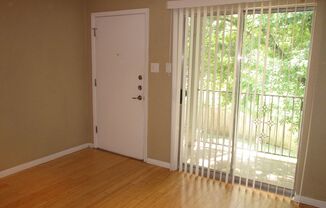 Adorable 1 bedroom apartment