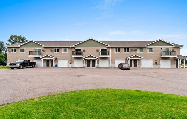 Partner-provided property photo