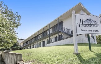 Highland Cliffs Apartments