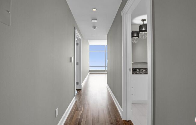 1 bed, 2 baths, 1,390 sqft, $6,195, Unit 39C