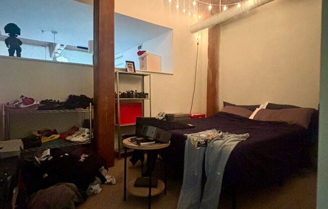 1 bed, 1 bath, 600 sqft, $1,599, Unit 413