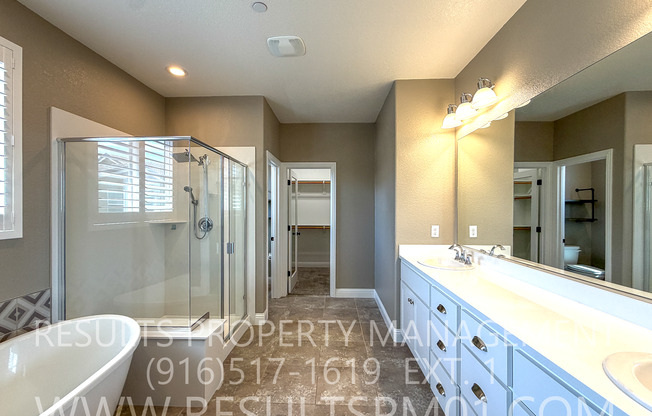 Beautiful Designer Upgraded Rocklin home