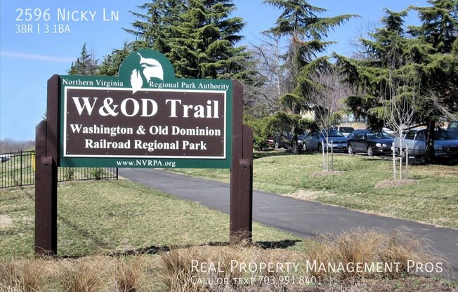 Partner-provided property photo