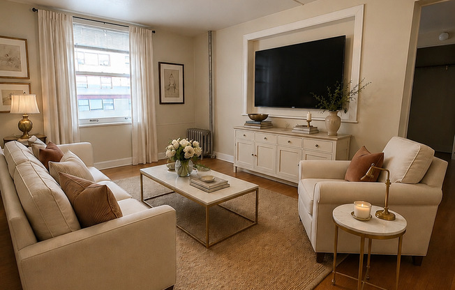 115 W Olympic Pl