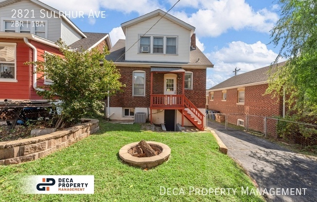 Partner-provided property photo