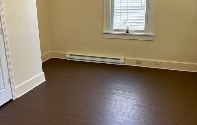 2 Bedroom 1 Bath Home Winston Salem