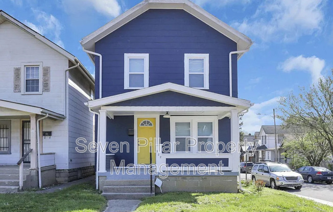 522 RYAN AVE