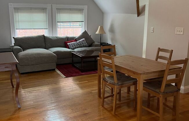 FG Rooms and Short Term Rentals