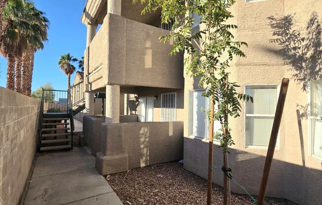 2201 James Bilbray Drive