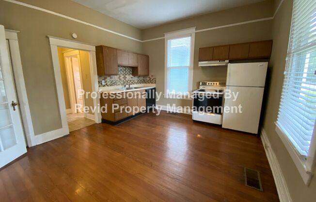 Great Studio Apartment in the heart of Midtown!!!!!