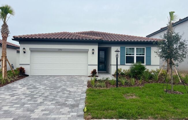 13741 Green Hammock Pl - Savanna at Lakewood ranch