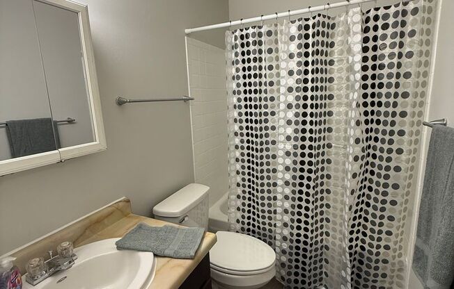 1 bed, 1 bath, 646 sqft, $795, Unit 358K