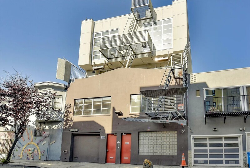 542 NATOMA ST