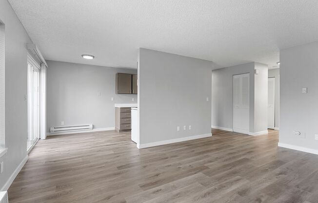 Pine Tree Lane Apartments